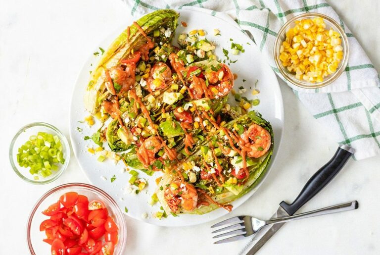 20 Scrumptious Shrimp Dishes By Dietitians That You'll Love