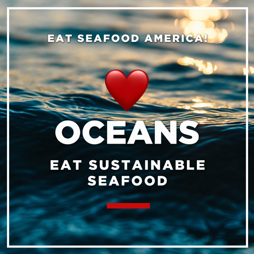 Seafood Sustainability: What You Need To Know • Shopping Tips