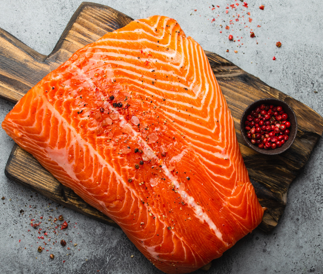 Omega-3 fatty acids linked to reduced cancer risk, highlighting potential benefits of fish oil