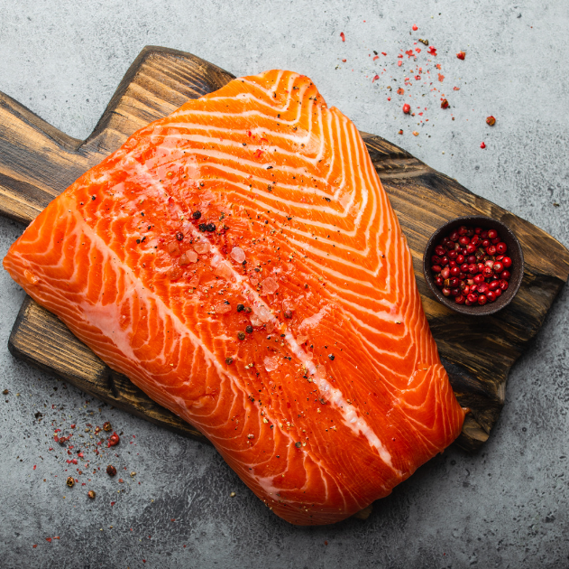 Omega-3 fatty acids linked to reduced cancer risk, highlighting potential benefits of fish oil