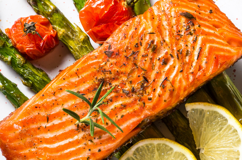 Nutrition Policy Alert: Seafood automatically qualifies for the “Healthy” claim under FDA’s final rule for the definition of “Healthy”