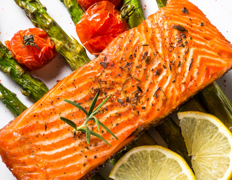 Nutrition Policy Alert: Seafood automatically qualifies for the “Healthy” claim under FDA’s final rule for the definition of “Healthy”